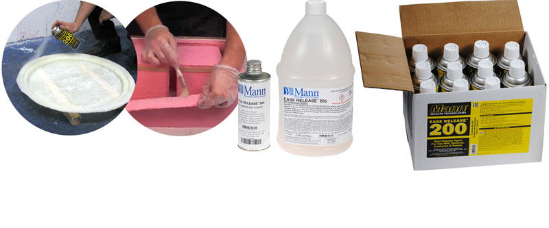 Smooth-On Ease Release 205 Mold Release Agent